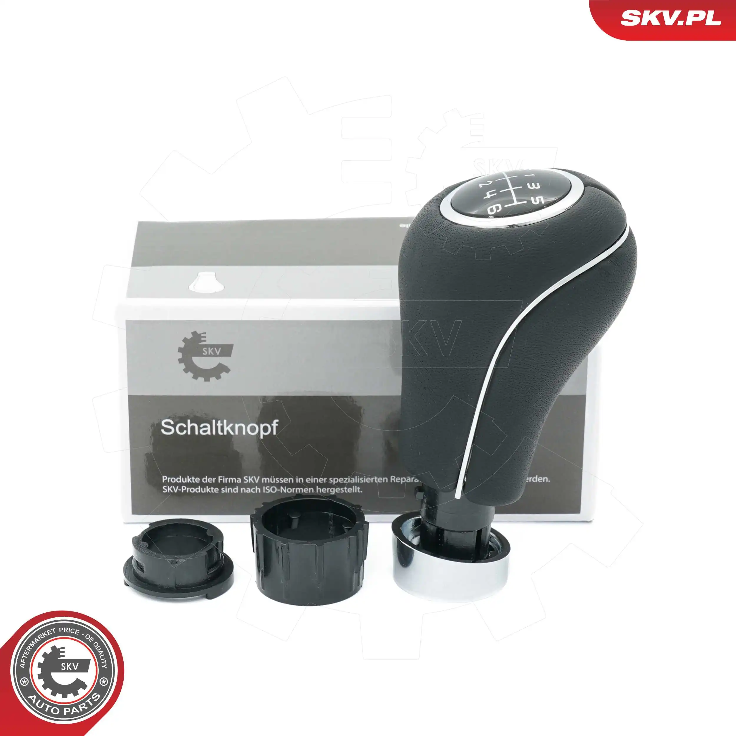 Gear Lever Knob